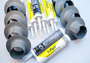 Adhesives & Sealants