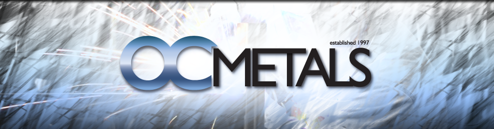OC Metals